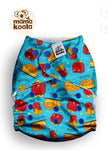 Mama Koala 2.0 - K1PAD51319U (Polyester - AWJ) (Shell Only)