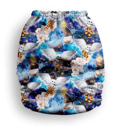 Mama Koala 2.0 - P2WD54310U-A (Polyester - AWJ) (Shell Only)