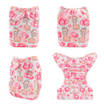 OSFM Pocket Nappy - YDP135