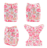 OSFM Pocket Nappy - YDP135