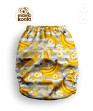 Mama Koala 2.0 - K1PAD49043U (Polyester - AWJ) (Shell Only)