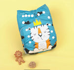 OSFM Pocket Nappy - YDP77A