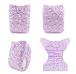OSFM Pocket Nappy - YDP133A