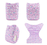 OSFM Pocket Nappy - YDP133A