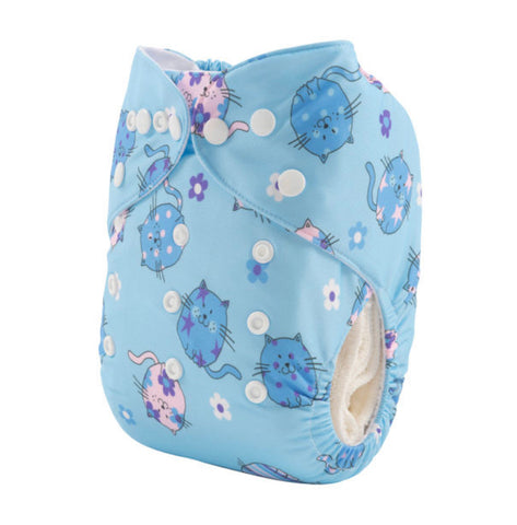 OSFM Pocket Nappy - H402A