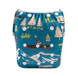 OSFM Swim Nappy - SWD86