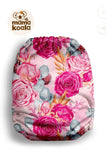 Mama Koala 2.0 - K1PSD48310U (Polyester - Suede) (Shell Only)