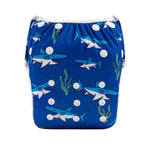 OSFM Swim Nappy - SWD91