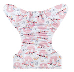 OSFM Pocket Nappy - YDP122