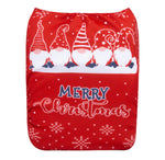 OSFM Pocket Nappy - QD76A