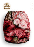 Mama Koala 2.0 - K1PAD51923Z (Polyester - AWJ) (Shell Only)