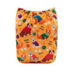 OSFM Pocket Nappy - YDP132