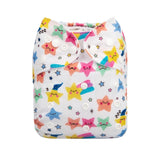 OSFM Pocket Nappy - H283A