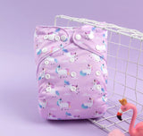 OSFM Pocket Nappy - YDP133A