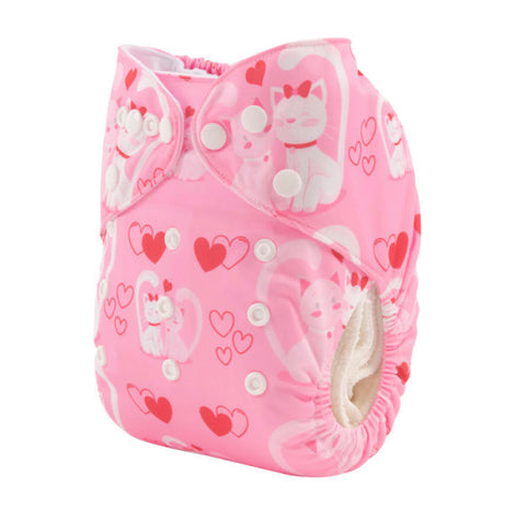 OSFM Pocket Nappy - YDP136