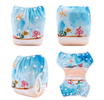 OSFM Swim Nappy - SWD90