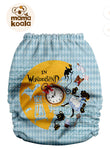 Mama Koala 2.0 - K1PAD60020Z (Polyester - AWJ) (Shell Only)