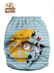 Mama Koala 2.0 - K1PAD60020Z (Polyester - AWJ) (Shell Only)