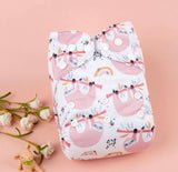 OSFM Pocket Nappy - YDP122