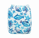 Big-Size Pocket Nappy - ZH361