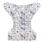 OSFM Pocket Nappy - H274