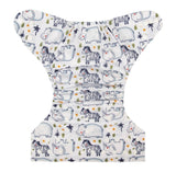 OSFM Pocket Nappy - H274