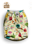 Mama Koala 2.0 - K1PAD51011U (Polyester - AWJ) (Shell Only)