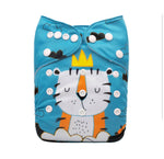OSFM Pocket Nappy - YDP77A