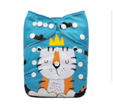 OSFM Pocket Nappy - YDP77A