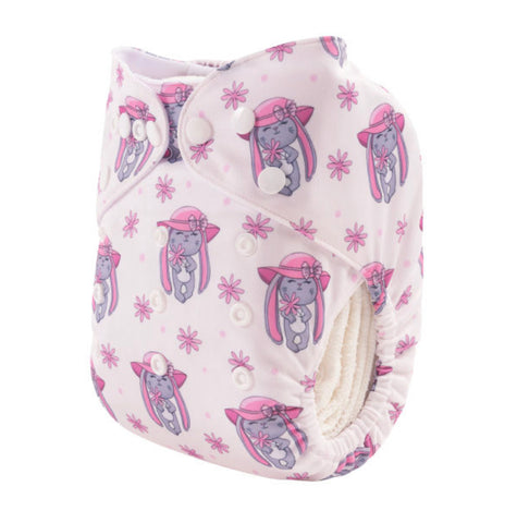 OSFM Pocket Nappy - YDP127A
