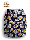 Mama Koala 2.0 - K1PSD48036U (Polyester - Suede) (Shell Only)