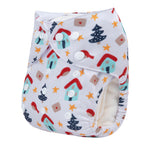 OSFM Pocket Nappy - QD77A