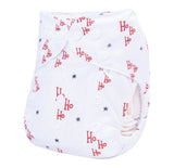 OSFM Pocket Nappy - QD72A