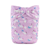 OSFM Pocket Nappy - YDP133A