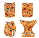 OSFM Pocket Nappy - YDP132
