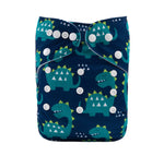 OSFM Pocket Nappy - YDP134