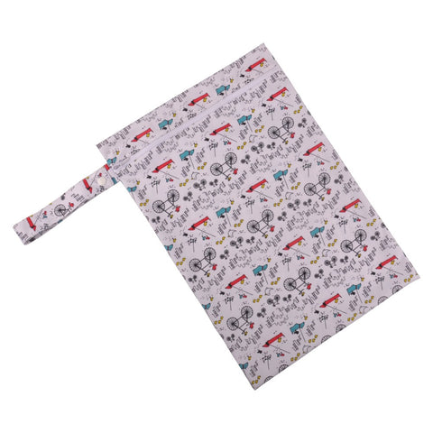 Wetbag - Double-Zip-16